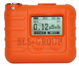 Дозиметр индивидуальный рентгеновского и гамма излучений ДКГ-РМ1610В-01