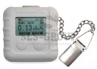 Дозиметр индивидуальный рентгеновского и гамма излучений ДКГ-РМ1610-01