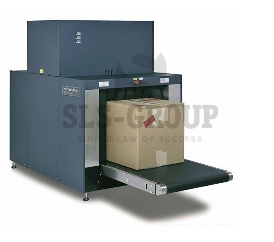 Рентгенотелевизионная установка HI-SCAN 9075