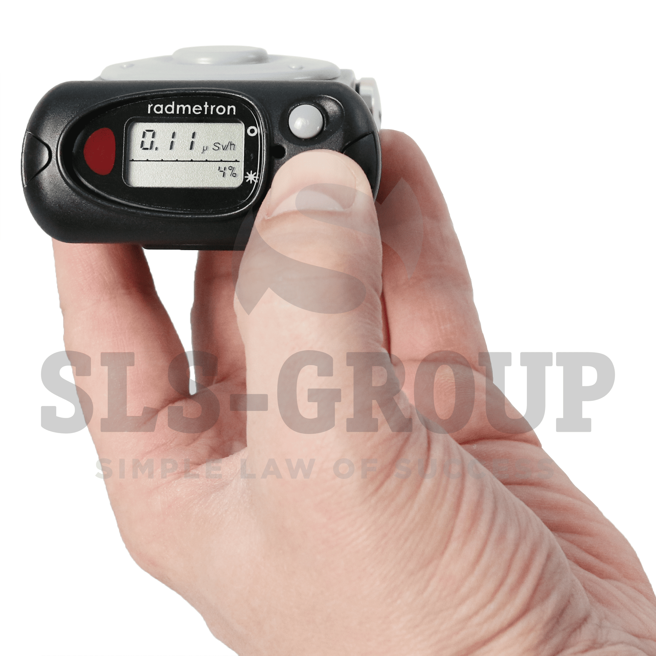 Дозиметр индивидуальный рентгеновского и гамма-излучений ДКГ-PM 1621