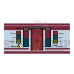 Интегрированный досмотровый комплекс SmartScan IntelliMax (ИнтеллиМакс) — фото 4