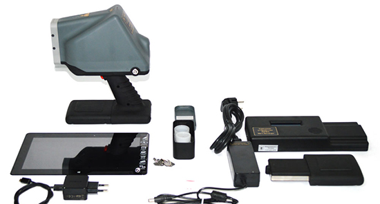 комплектация «МетЭксперт»