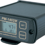 Дозиметр-радиометр поисковый МКС-РМ1402М