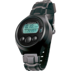 Дозиметр гамма-излучения наручный ДКГ-РМ1603А, ДКГ-РМ1603B