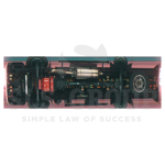 Система досмотра днища автомобилей стационарная КОНТРОЛЬ-С — фото 2