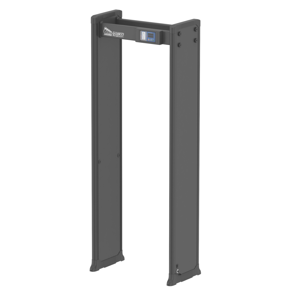 Арочный металлодетектор БЛОКПОСТ Матрёшка PC V 3300 (332211)