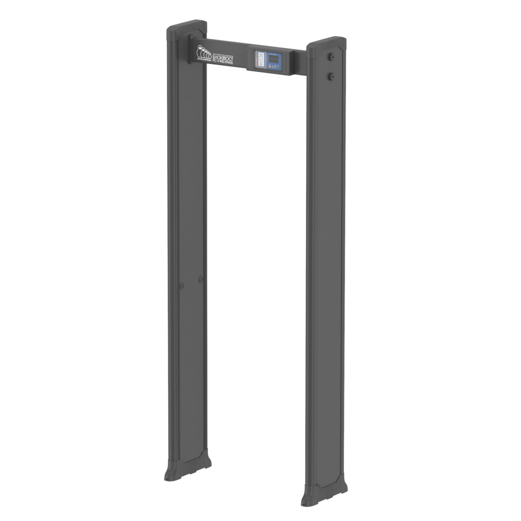 Арочный металлодетектор БЛОКПОСТ Матрёшка PC V 900 (963)