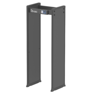 Арочный металлодетектор БЛОКПОСТ Матрёшка PC V 9300 (936231)