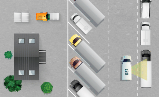 Область применения МИДК