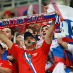 Подготовка к Чемпионату Мира по футболу 2018 года