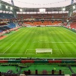 Чемпионат Мира 2018