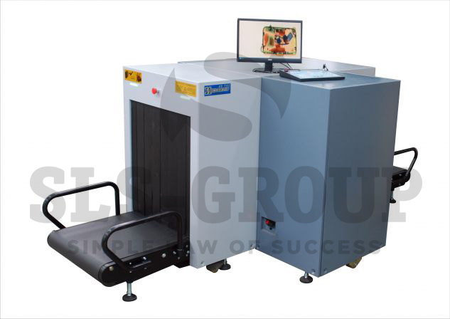 Рентгенотелевизионная установка (интроскоп) ИНСПЕКТОР 60/70Z