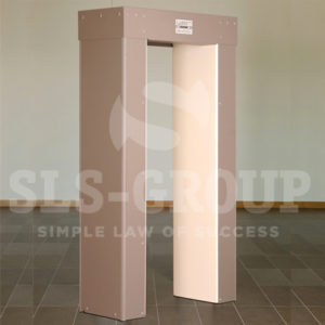 GARRETT Magnascanner MS 3500