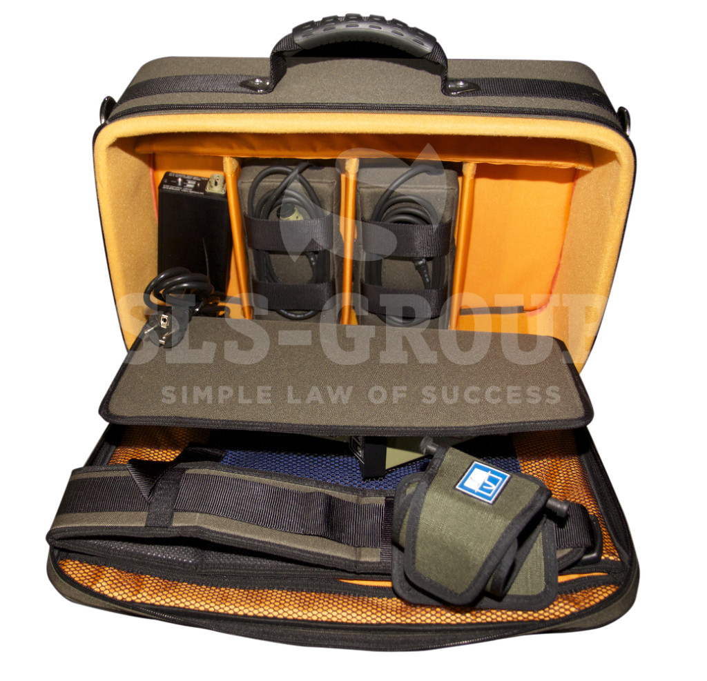 Сканер «ВАТСОН»