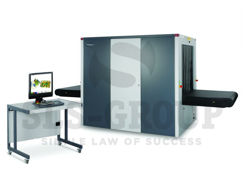 Рентгенотелевизионная установка (интроскоп) Rapiscan 626XR