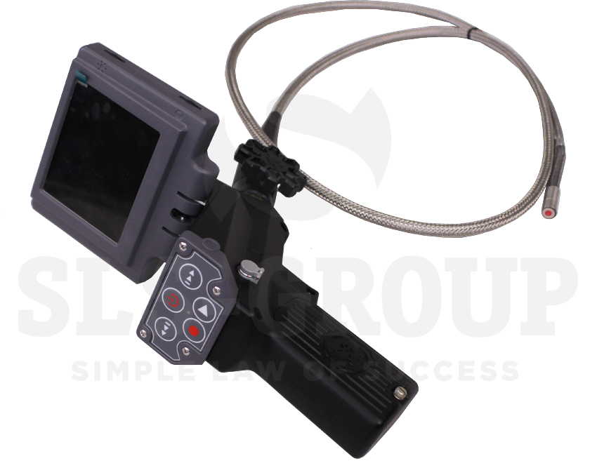 Эндоскоп телевизионный ЭТВЦ-Т