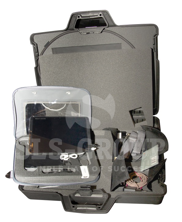 Видеоскоп ТВП КРОТ-HD10