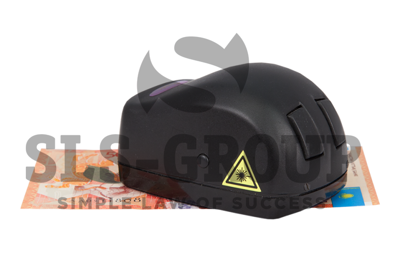 Лупы видеоспектральные люминесцентные «Регула» 4077; 4177