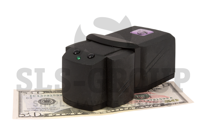 Визуализатор магнитооптический «Регула» 4197