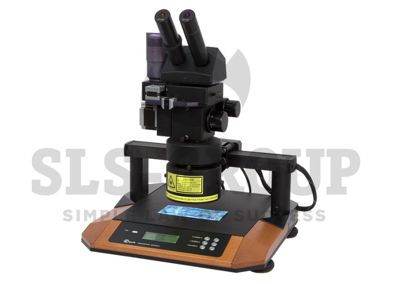 Микроскоп спектральный люминесцентный  «Регула» 5001МК.01