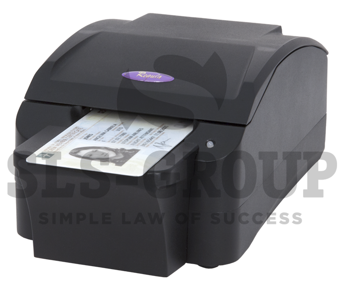 Считыватель ID-карт «Регула» 7303