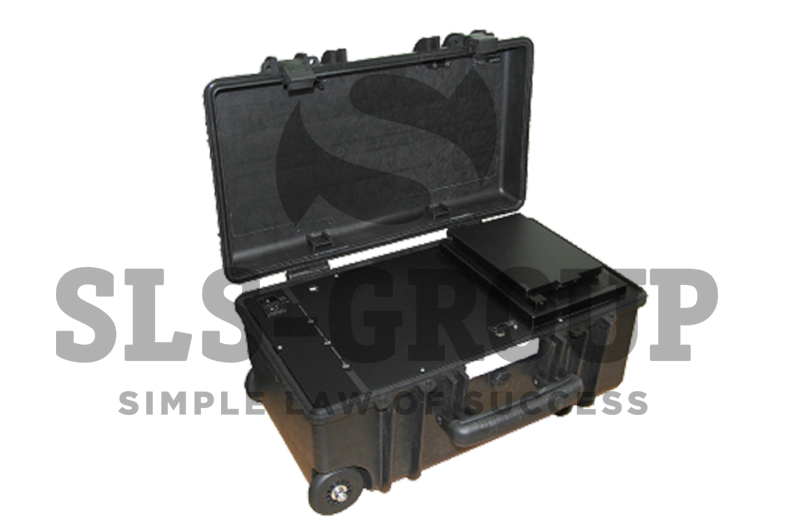 Мобильный сканер банкнот высокого разрешения  (800 DPI) «Регула» 8803