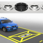 Системы досмотра днища автомобиля