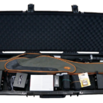 Технические средства таможенного контроля (ТСТК)