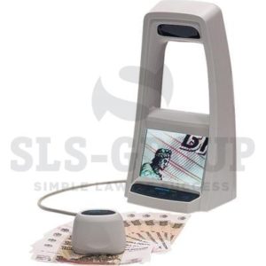 Инфракрасный детектор банкнот «DORS 1100»