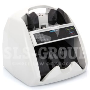 Счетчик банкнот «DORS 600»