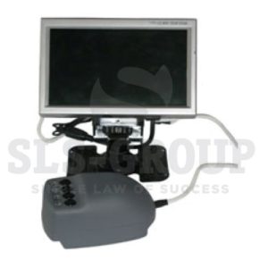 Инфракрасная видеолупа Генетика-ЛТВ