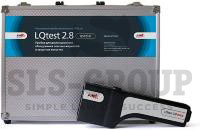 Ручной прибор для бесконтактного обнаружения горючих и взрывчатых жидкостей «LQtest»