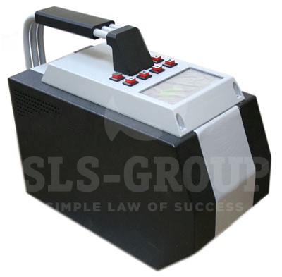 Детектор паров ВВ «Шельф-ПКЛ»