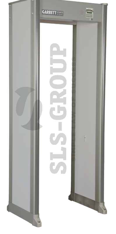 Стационарный металлодетектор «GARRETT PD 6500i IP65»