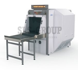 Рентгенотелевизионная установка Berg 6550DV