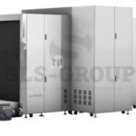 Рентгенотелевизионная установка Berg 150180