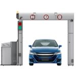 Инспекционно-досмотровые комплексы