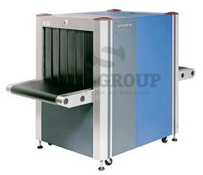 Рентгенотелевизионная установка HI-SCAN 6040i