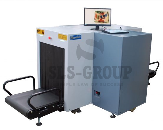 Рентгенотелевизионная установка (интроскоп) ИНСПЕКТОР 55/65ZX