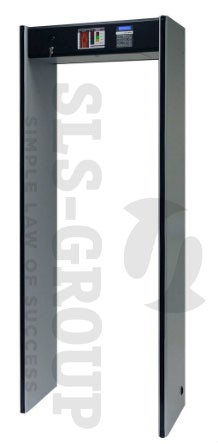 Стационарный металлодетектор  «SmartScan C18»