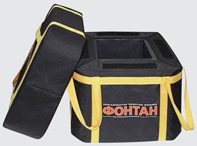 Локализатор взрыва  «Фонтан-1»