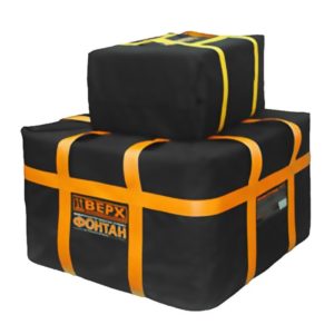 Устройство для защиты от взрыва «Фонтан-3» Специальный авиационный стационарный