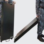 Система принудительной остановки автомобиля «Лиана 12000»