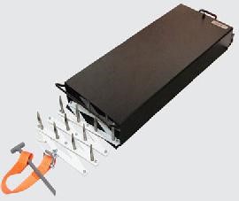 Система принудительной остановки автомобиля «Лиана 9000»