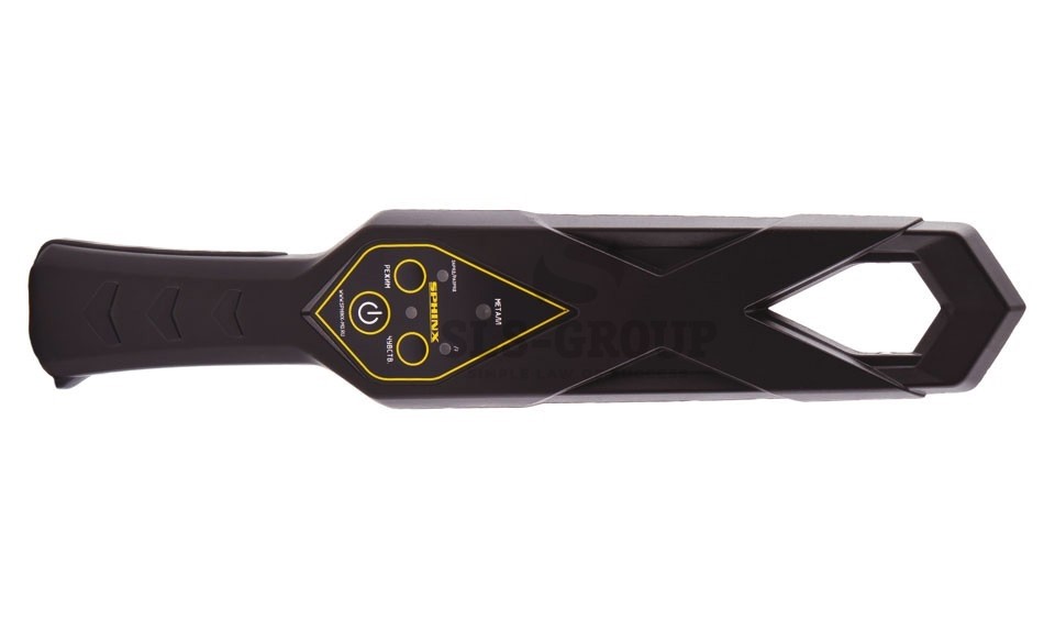 Металлоискатель «СФИНКС» ВМ-611ВИХРЬ и ВМ-611ВИХРЬ ПРО