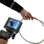 Промышленные видеоэндоскопы, эндоскопы и досмотровые системы