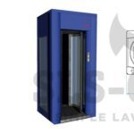 Системы контроля доступа