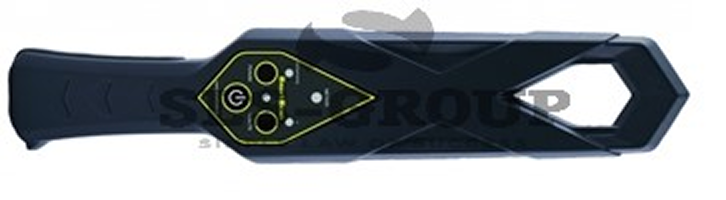 Ручной портативный металлодетектор «SmartScan Model X PRO»