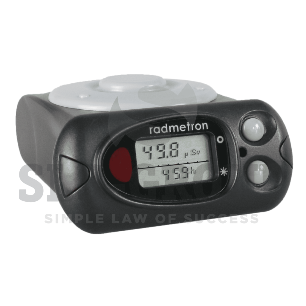 Дозиметр 1621А