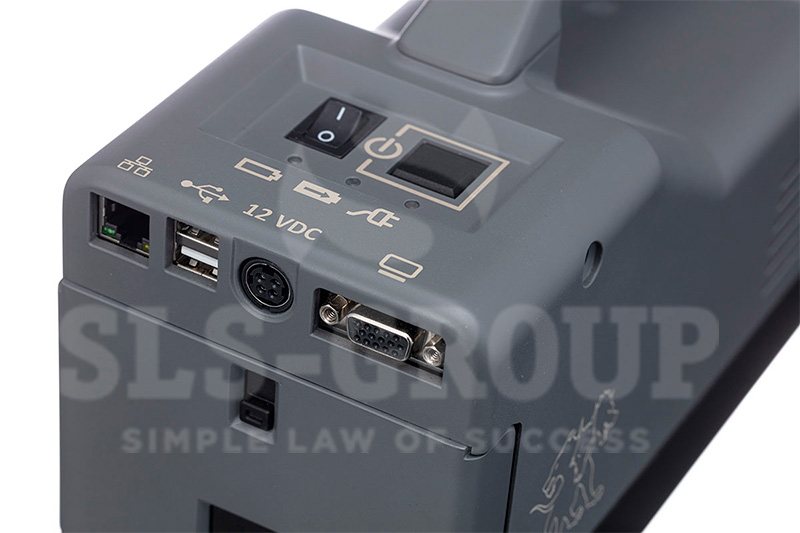 режим работы детектора Кербер-Т